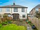 Thumbnail Semi-detached house for sale in Elmwood Crescent, Luton, Bedfordshire