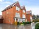 Thumbnail Semi-detached house to rent in Cordes Grove, Ascot, Berkshire