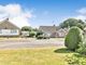 Thumbnail Detached bungalow for sale in Hillside, Swaffham