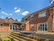 Thumbnail Detached house for sale in Kingfisher Close, Northwood, Middlesex