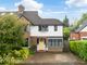 Thumbnail Semi-detached house for sale in Hookfield, Epsom