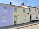 Thumbnail Terraced house for sale in Rosalie Terrace, Woolacombe, Devon