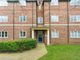 Thumbnail Flat for sale in Priory Gardens, Hall Green, Birmingham