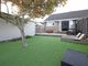 Thumbnail Semi-detached bungalow for sale in Red Road, Wootton Bridge, Ryde