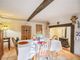 Thumbnail Detached house for sale in Amersham Road, Chalfont St. Peter, Gerrards Cross, Buckinghamshire