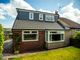 Thumbnail Bungalow for sale in Cheviots Road, High Crompton, Shaw, Oldham