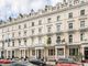 Thumbnail Flat to rent in Queen's Gate Terrace, South Kensington, London