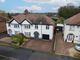 Thumbnail Semi-detached house for sale in West Furlong, Retford