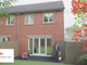 Thumbnail Semi-detached house for sale in Plot 2 Kitchener Terrace, Langwith, Derbyshire