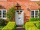 Thumbnail Cottage for sale in Martins Road, Keevil