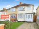 Thumbnail Semi-detached house for sale in Prestwood Avenue, Wednesfield, Wolverhampton