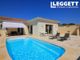 Thumbnail Villa for sale in Argeliers, Aude, Occitanie
