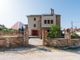 Thumbnail Detached house for sale in Artemida 370 01, Greece