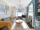 Thumbnail Terraced house for sale in Livingstone Road, Walthamstow, London