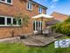 Thumbnail Detached house for sale in Grange Court, Alwoodley, Leeds