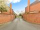 Thumbnail Detached house for sale in Chadwell Court, Weston, Crewe, Cheshire
