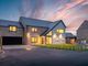 Thumbnail Detached house for sale in Ewerby Road, Kirkby-La-Thorpe, Sleaford