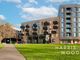 Thumbnail Flat for sale in Burgess Springs, Chelmsford, Essex