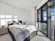 Thumbnail Maisonette for sale in City North West Tower, Finsbury Park, London