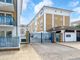 Thumbnail Flat to rent in Merton Court, Brighton Marina