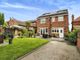 Thumbnail Detached house for sale in Doncaster Road, Crofton, Wakefield, West Yorkshire