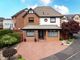 Thumbnail Detached house for sale in Hazel Gardens, Motherwell