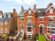 Thumbnail End terrace house for sale in Fairview Road, Wokingham, Berkshire