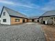 Thumbnail Detached house for sale in Newlands Of Broomhill, Croft Steading, Nairn