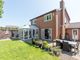 Thumbnail Detached house for sale in Stoke Meadows, Bradley Stoke, Bristol