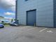 Thumbnail Light industrial to let in Orion Way, Kettering Business Park, Kettering