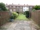 Thumbnail Terraced house for sale in Glamis Road, Kirkcaldy, Fife