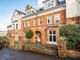 Thumbnail Terraced house for sale in St. Aubyns Park, Tiverton, Devon