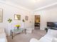Thumbnail Flat for sale in Melcombe Place, Marylebone, London
