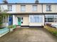 Thumbnail Terraced house for sale in Canadian Avenue, Gillingham, Kent
