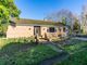 Thumbnail Detached bungalow for sale in Mill Road, Willingham