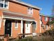 Thumbnail Terraced house for sale in Baytree Gardens, Marchwood