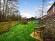 Thumbnail Property for sale in Oak Tree Court, Smallhythe Road, Tenterden