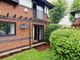 Thumbnail Flat to rent in Regency Court, Winsford