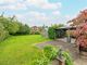 Thumbnail Detached house for sale in Top Road, Kingsley, Frodsham