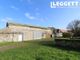 Thumbnail Villa for sale in Preuilly-La-Ville, Indre, Centre-Val De Loire