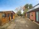 Thumbnail Detached bungalow for sale in Gravelands Lane, Henlade, Taunton