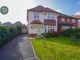 Thumbnail Detached house for sale in Collingswood Close, Little Sutton, Ellesmere Port