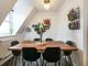 Thumbnail Town house for sale in South Pallant, Chichester, West Sussex