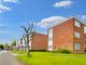 Thumbnail Flat for sale in Tennis Courts, Northfield Road, Bournville, Birmingham