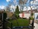 Thumbnail Semi-detached house for sale in Edenhurst Road, Mile End, Stockport