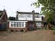 Thumbnail Detached house for sale in St. Agnells Lane, Hemel Hempstead