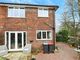Thumbnail Semi-detached house for sale in Moss Road, Northwich