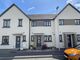 Thumbnail Terraced house for sale in Killerton Lane, Saltram Meadow, Plymstock