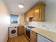 Thumbnail Flat to rent in Millburn Place, Inverness