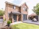 Thumbnail Detached house for sale in Greenwood Drive, Cwmbran